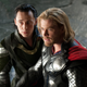 Tom Hiddleston debuted as Loki and Chris Hemsworth as Thor in 2011.